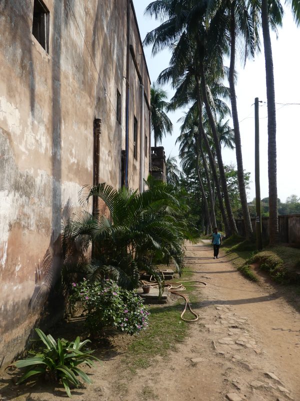 Sonargaon