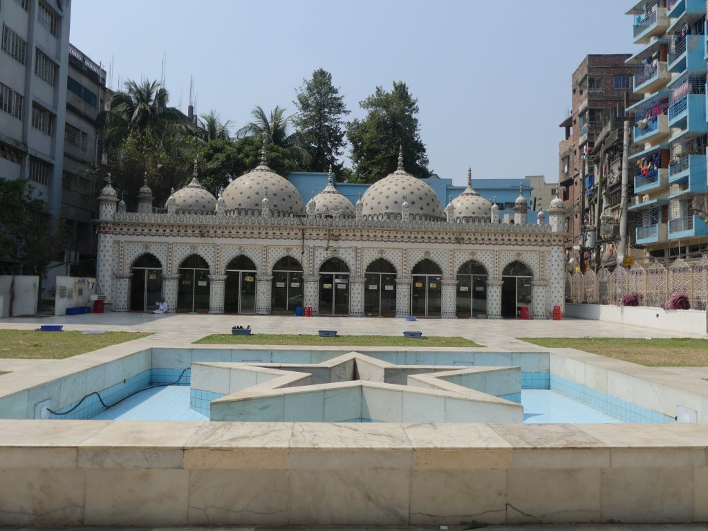 Star Mosque