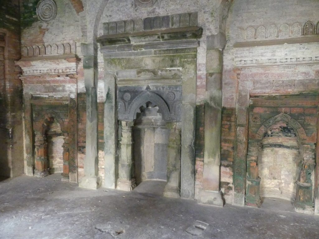 Moschee Sonargaon
