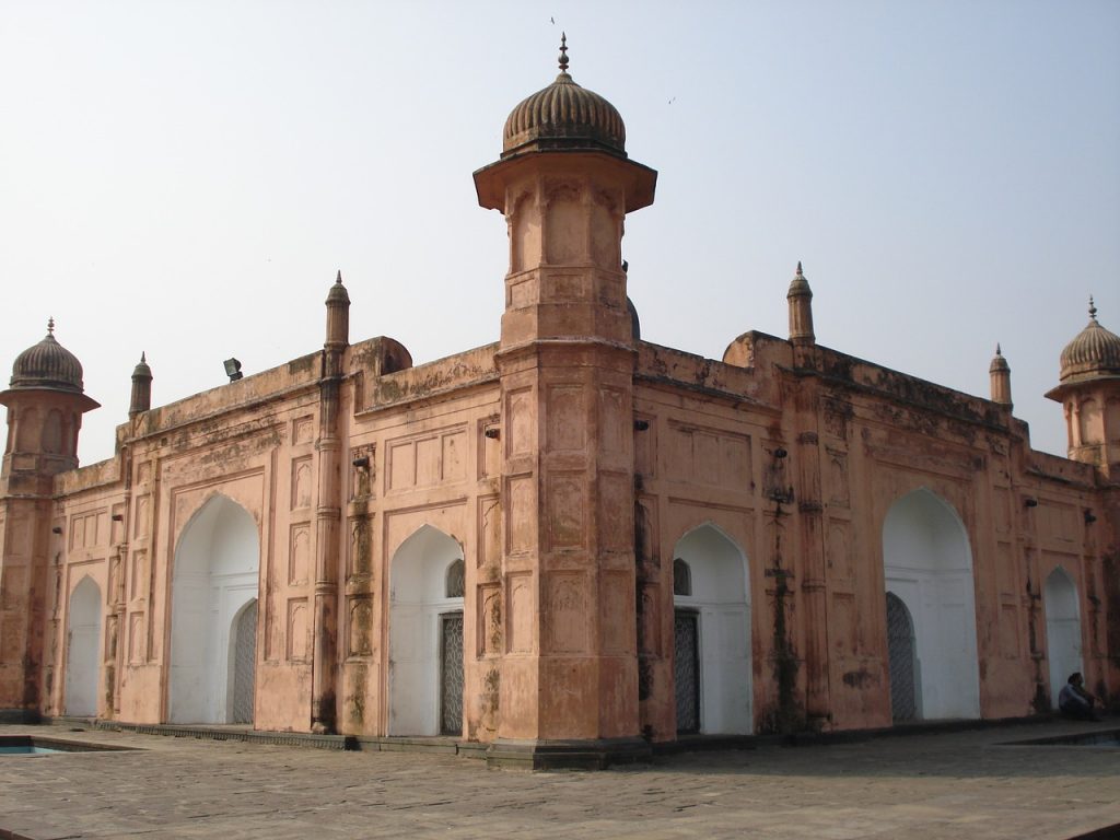 Bangladesh