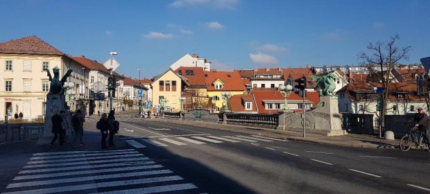 Ljubljana
