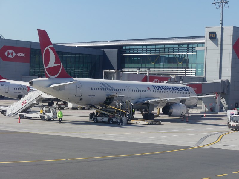 Turkish Airlines