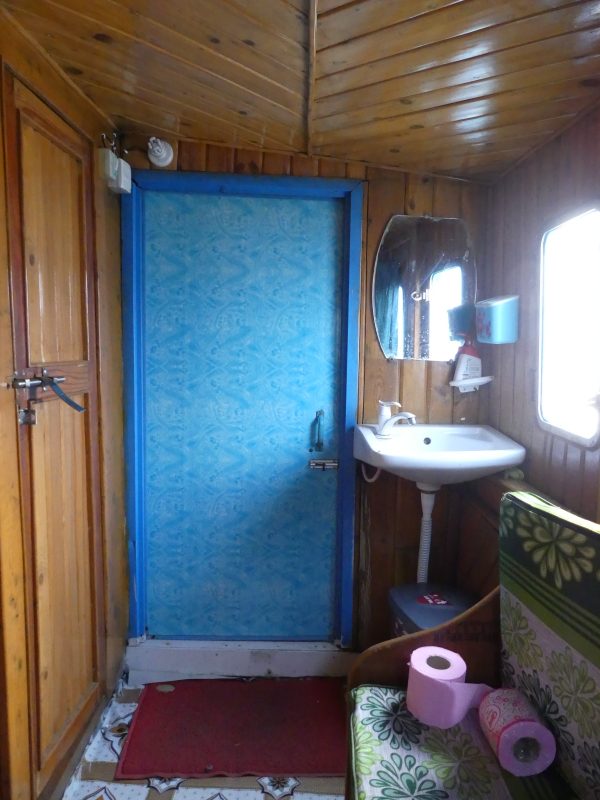 WC
