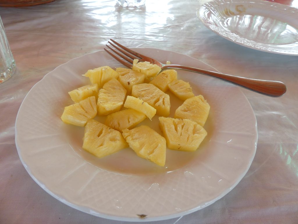 Ananas