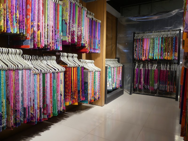 Saree Bangladesh
