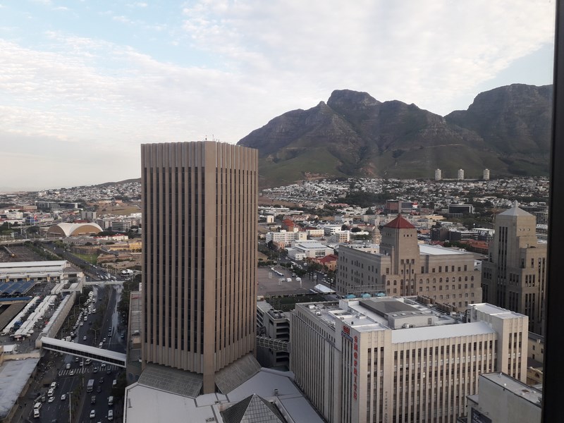 Cape Town