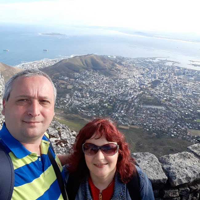 Table Mountain
