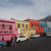 Bo Kaap Cape Town