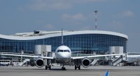 Aeroportul Henri Coanda Otopeni