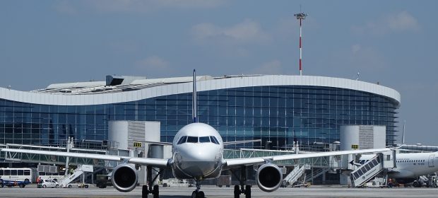 Aeroportul Henri Coanda Otopeni