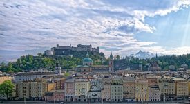 Salzburg