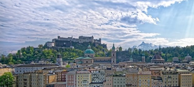 Salzburg