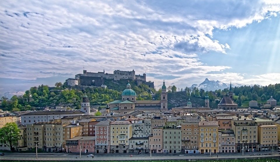 Salzburg