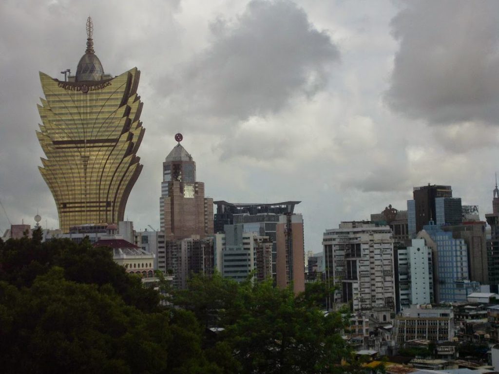 Grand Lisboa
