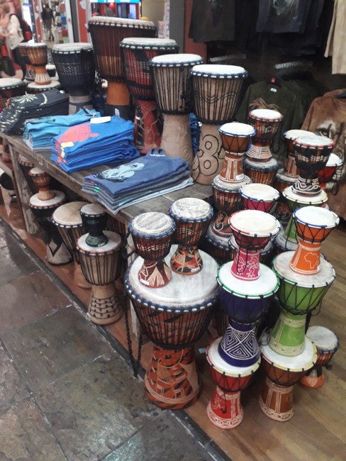 Tobe Africa de Sud