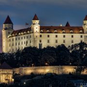 Bratislava