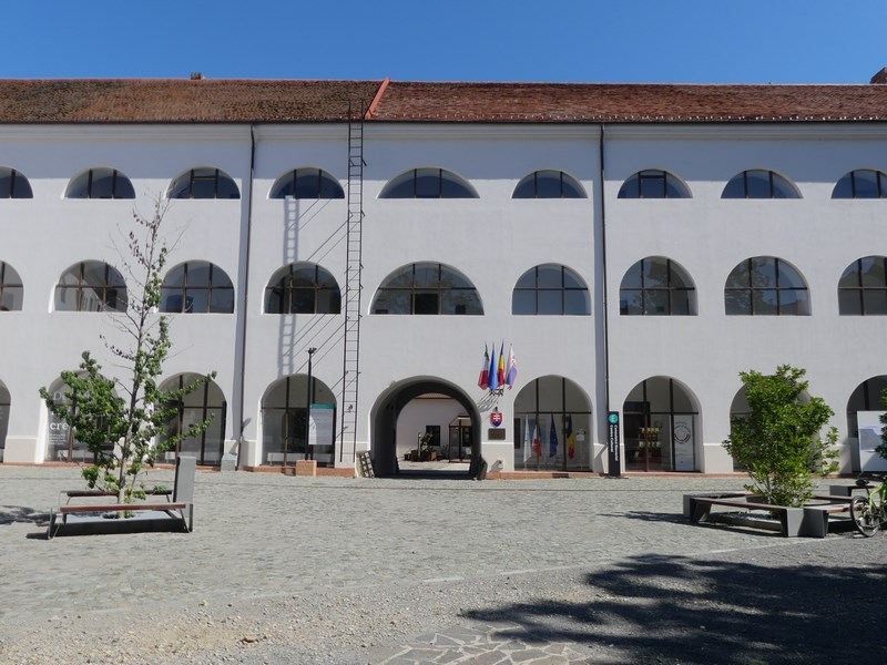 Cetatea Oradea