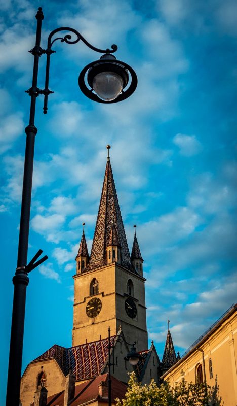 Workshop fotografie Sibiu