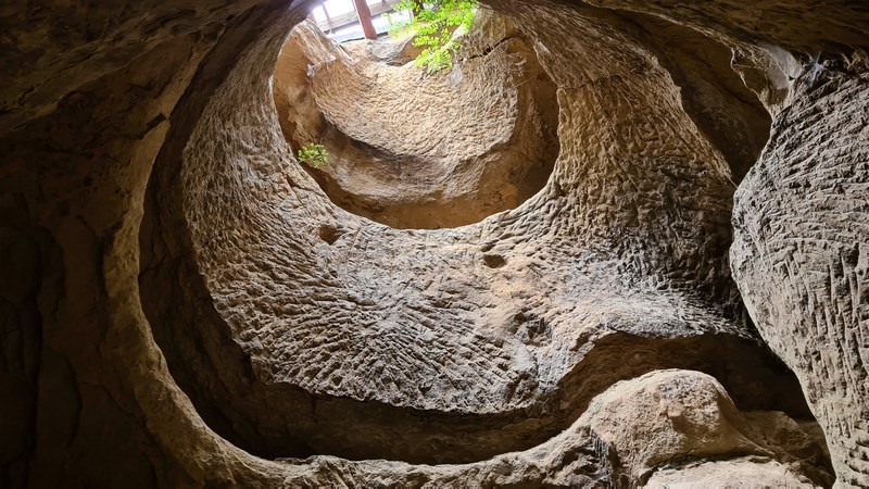 Manastire Sinca Veche
