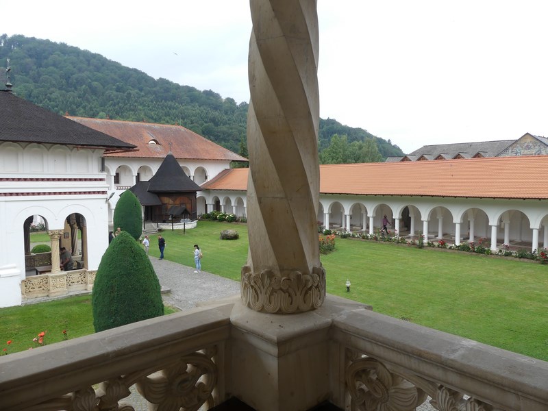 Panorama Manastire