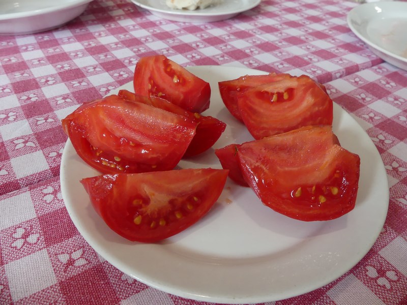 Rosii