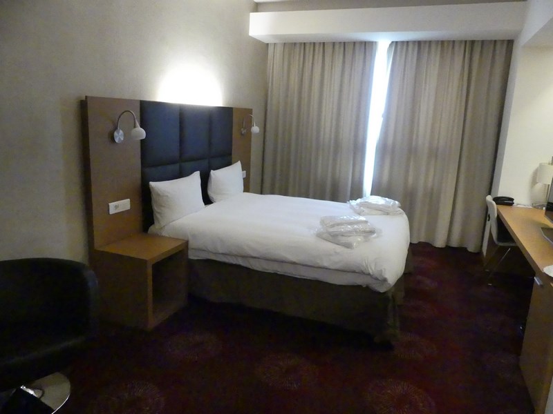 Camera Ramada Oradea