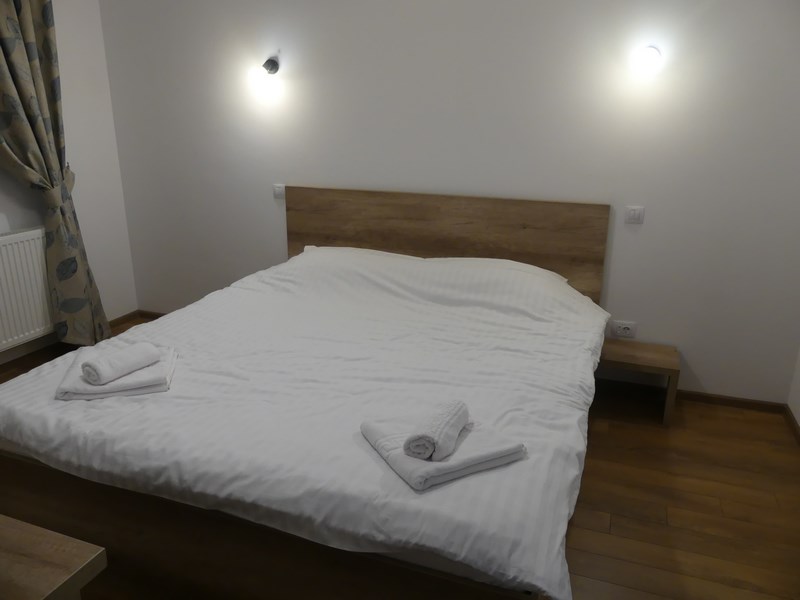 Pensiunea Piemont Vistisoara