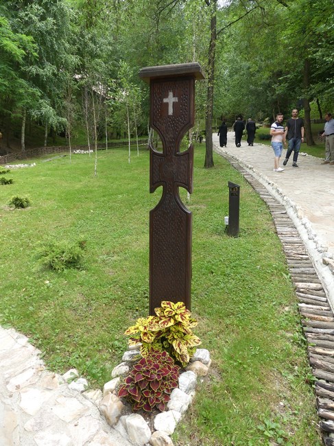 Cruce Sinca Veche
