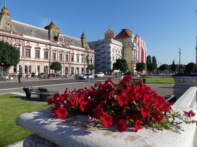 Oradea