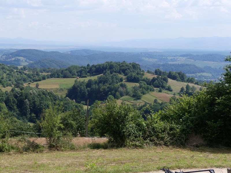 Apuseni Bihor