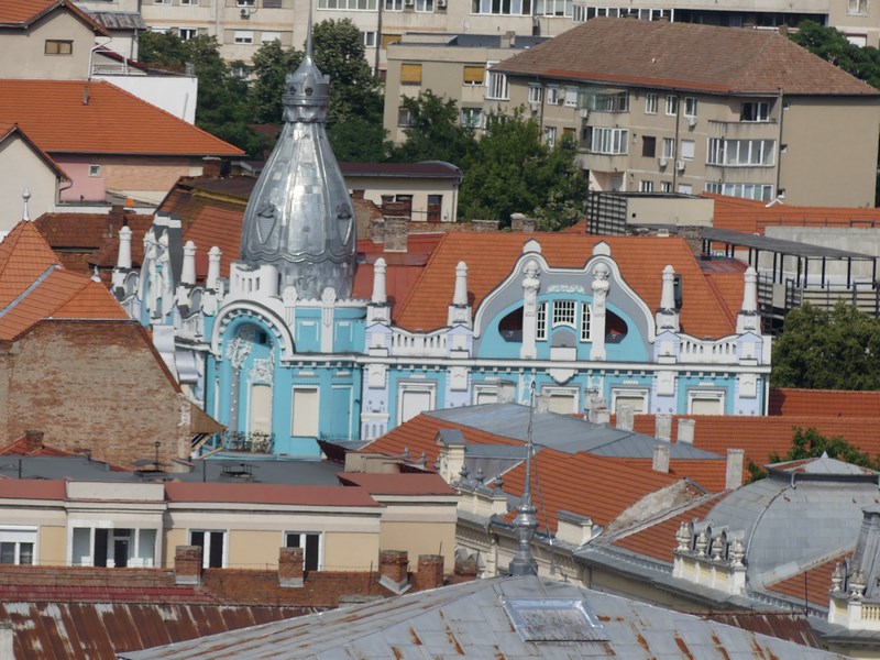 Oradea