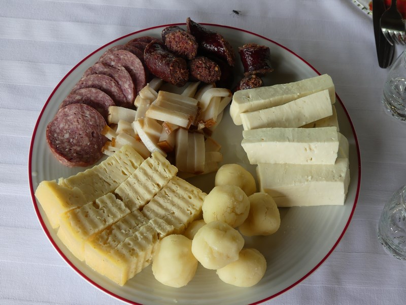 Carnati de Fagaras