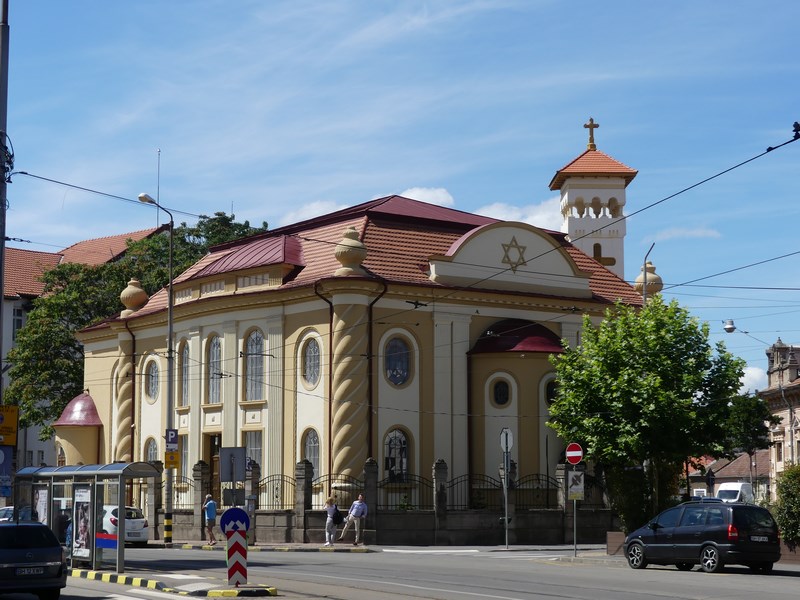 Muzeul Evreilor