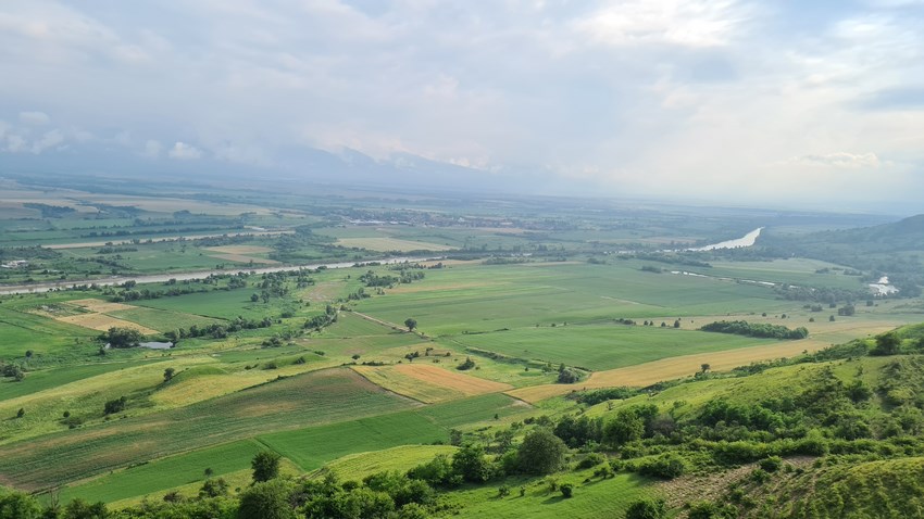 Tara Fagarasului