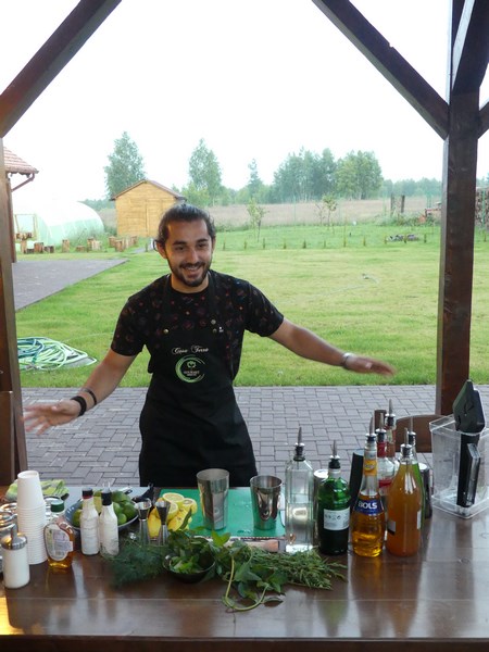 Cocktailuri de Fagaras