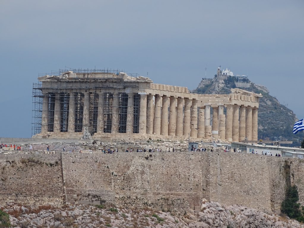 Parthenon