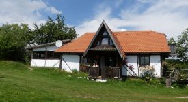. Traditional Casa Runcuri