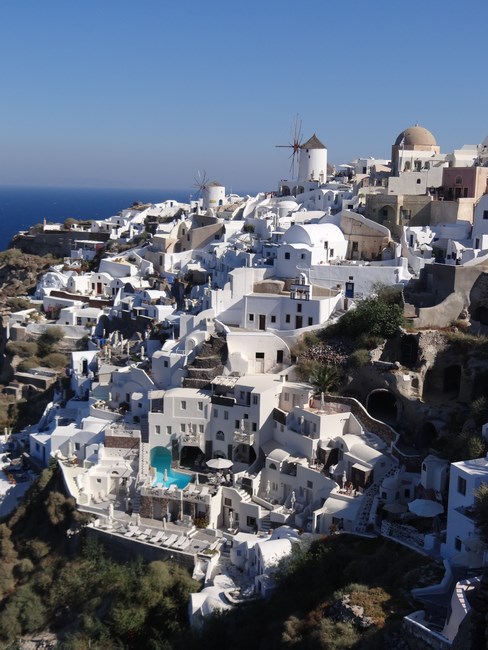 Santorini