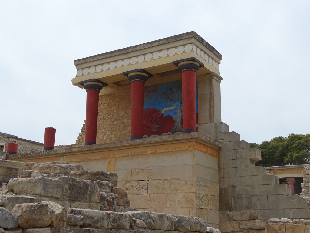 Knossos