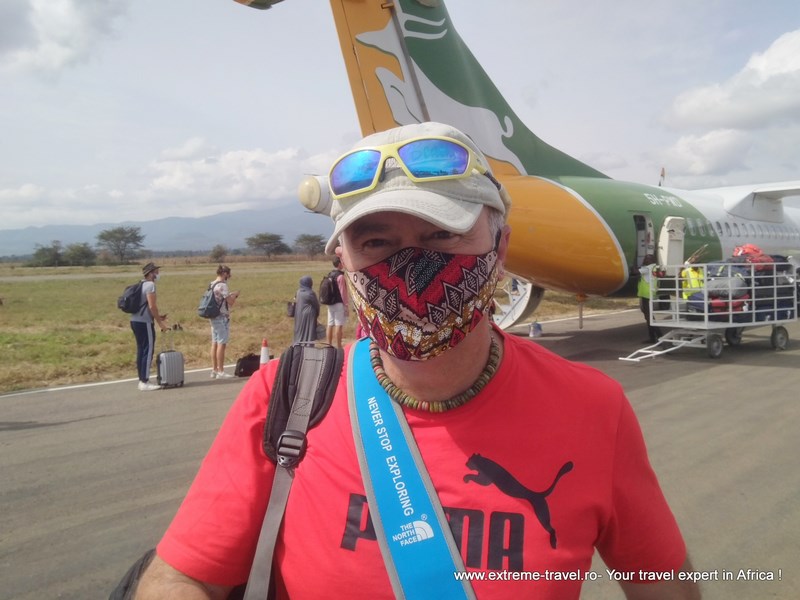 Precision Air
