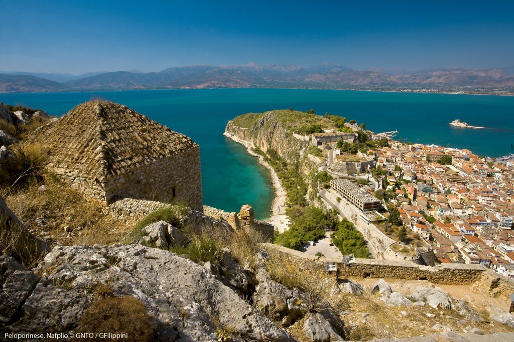 Nafplio