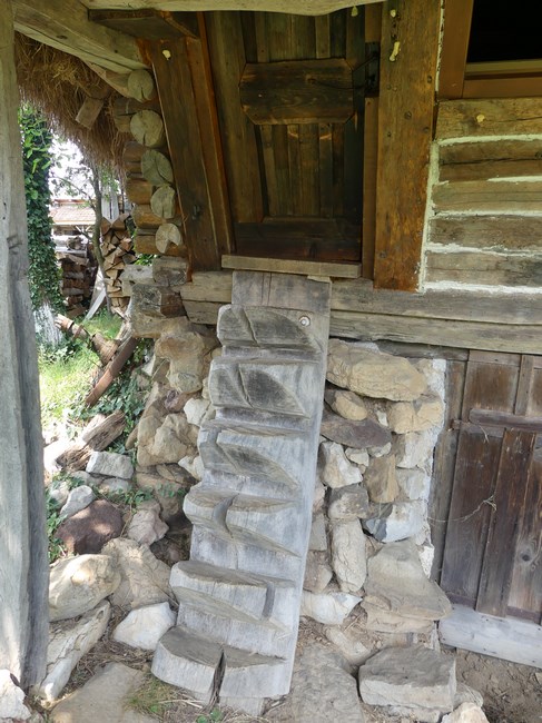 Scara de Apuseni
