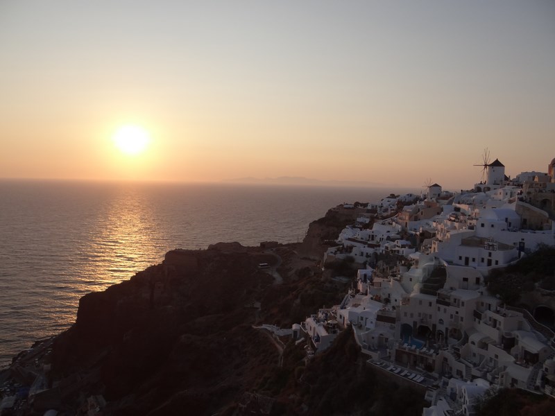 Apus Santorini