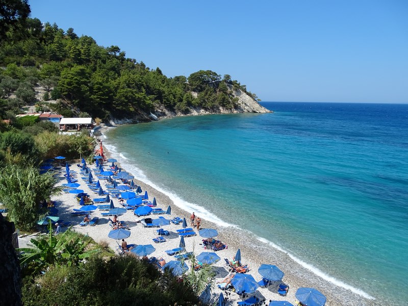 Lemonakia Samos