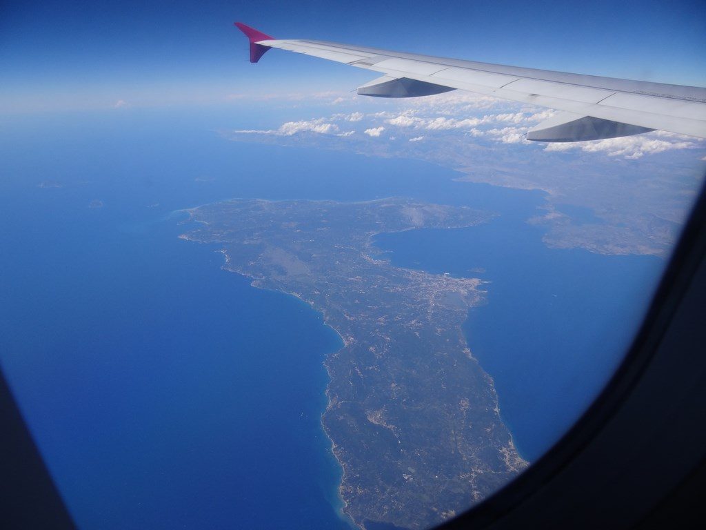 Corfu