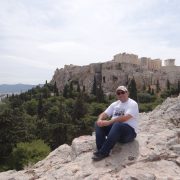Acropole Atena