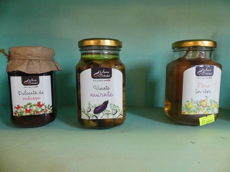 Produse de Bihor
