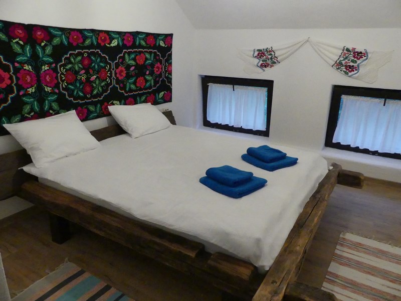 Camere Muma Codrului
