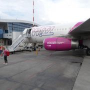 Wizz Air Bucuresti