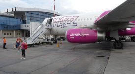 Wizz Air Bucuresti